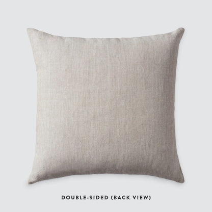 Prisha Linen Pillow
