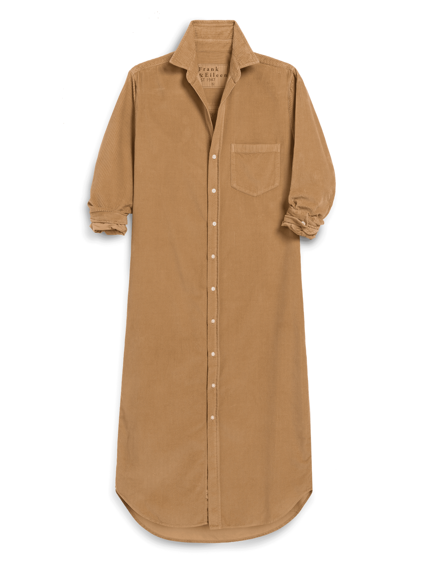 RORY Camel, Italian Corduroy