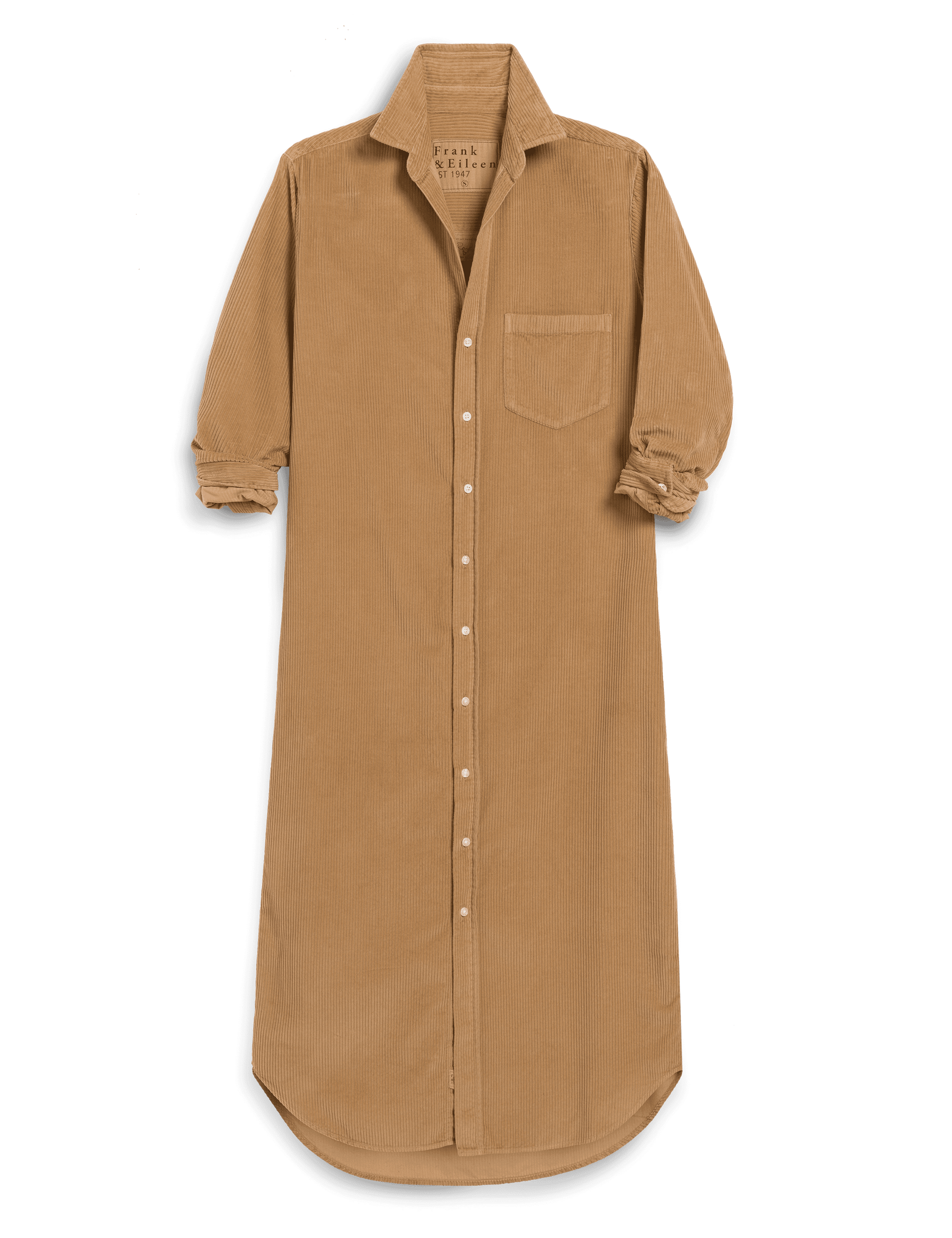 RORY Camel, Italian Corduroy