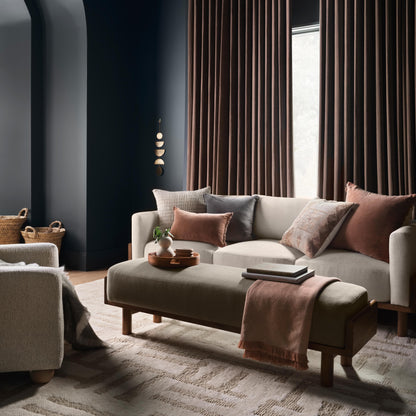 Rabani Wool Area Rug