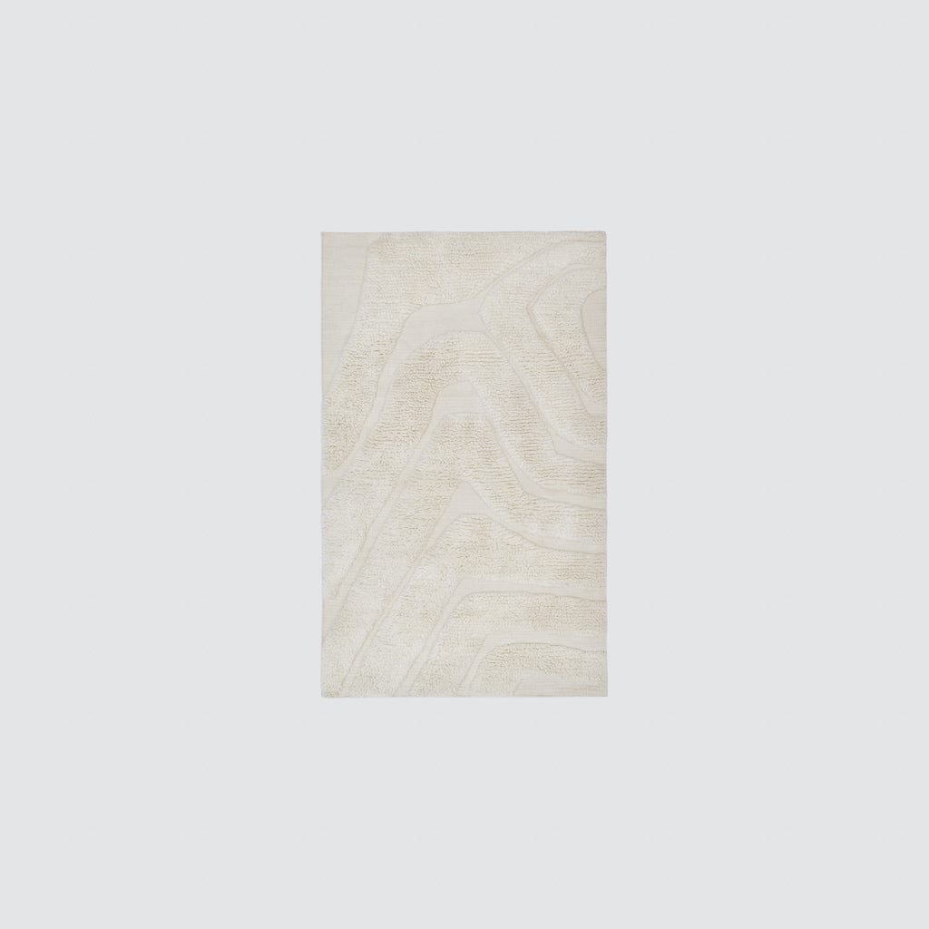 Rahi Hand-Knotted Accent Rug