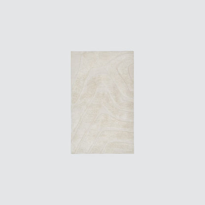 Rahi Hand-Knotted Accent Rug