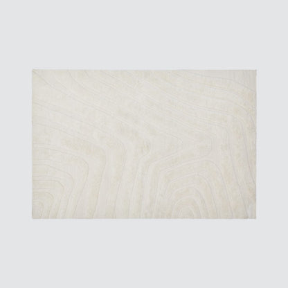 Rahi Hand-Knotted Area Rug