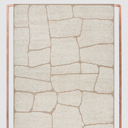 Rajani Hand-Knotted Area Rug