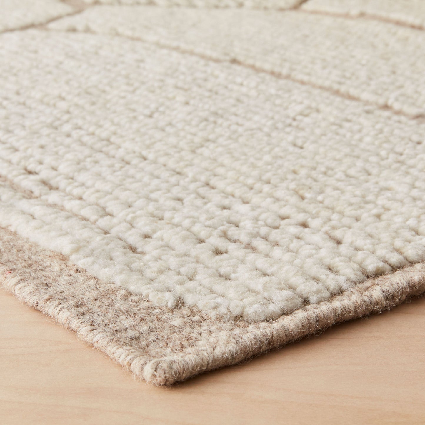 Rajani Hand-Knotted Area Rug