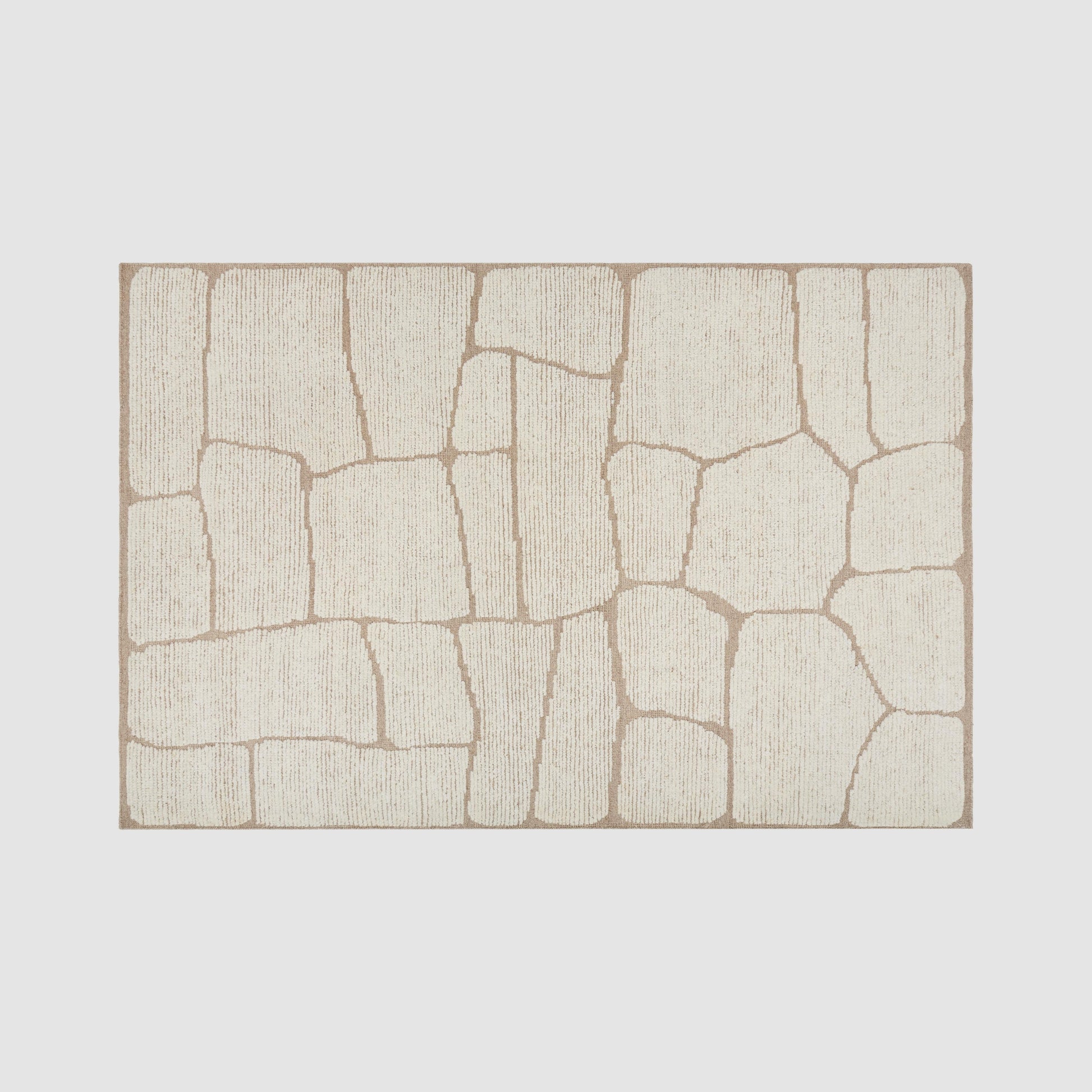 Rajani Hand-Knotted Area Rug