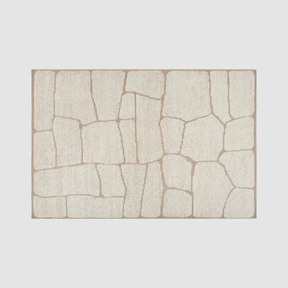 Rajani Hand-Knotted Area Rug