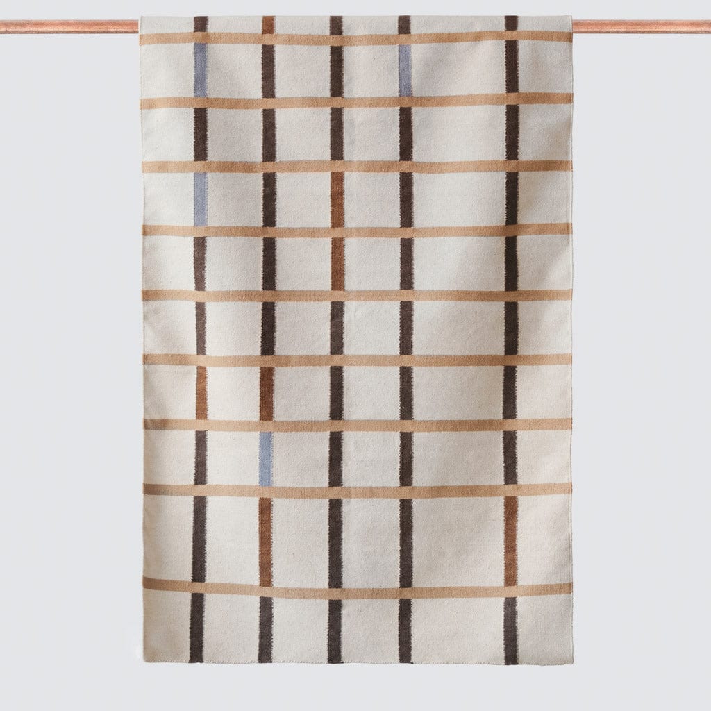 Rani Handwoven Area Rug