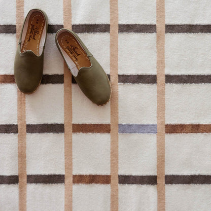 Rani Handwoven Accent Rug