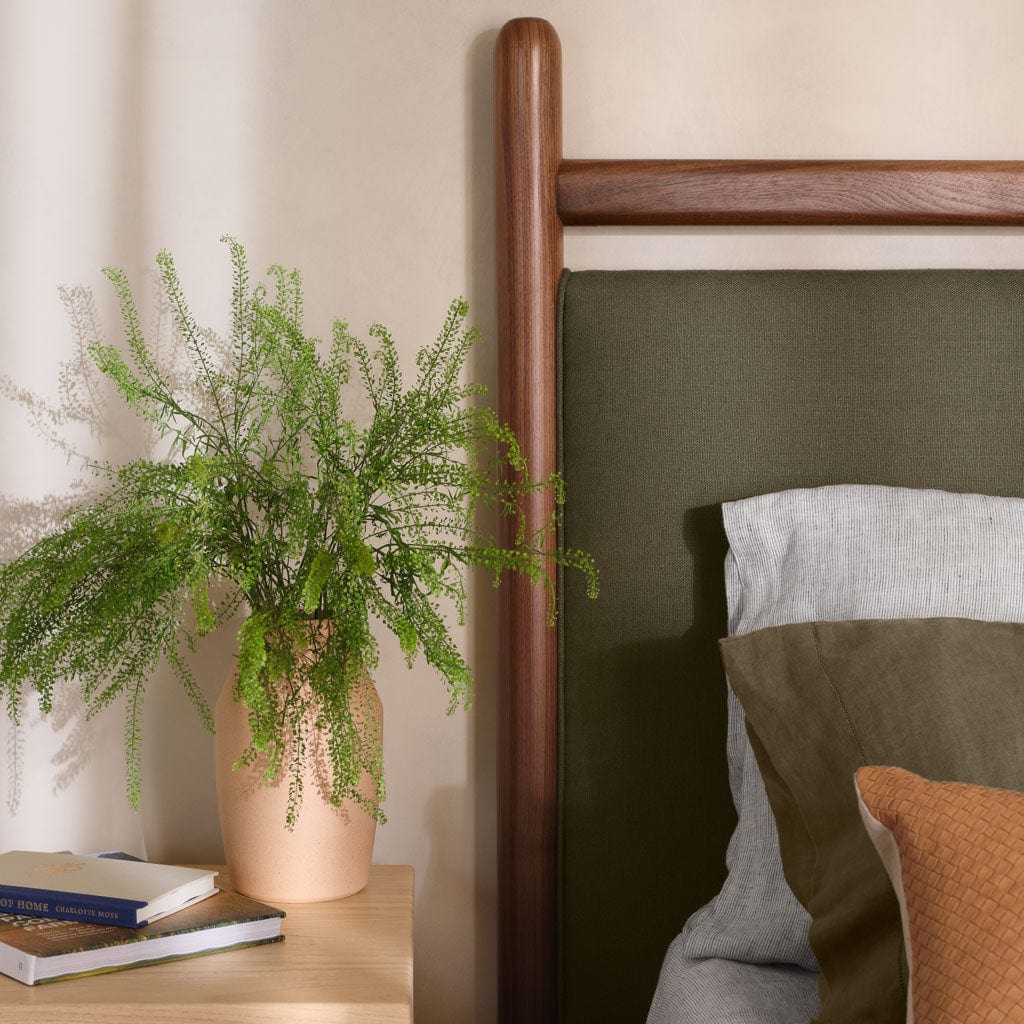 Ridge Bed