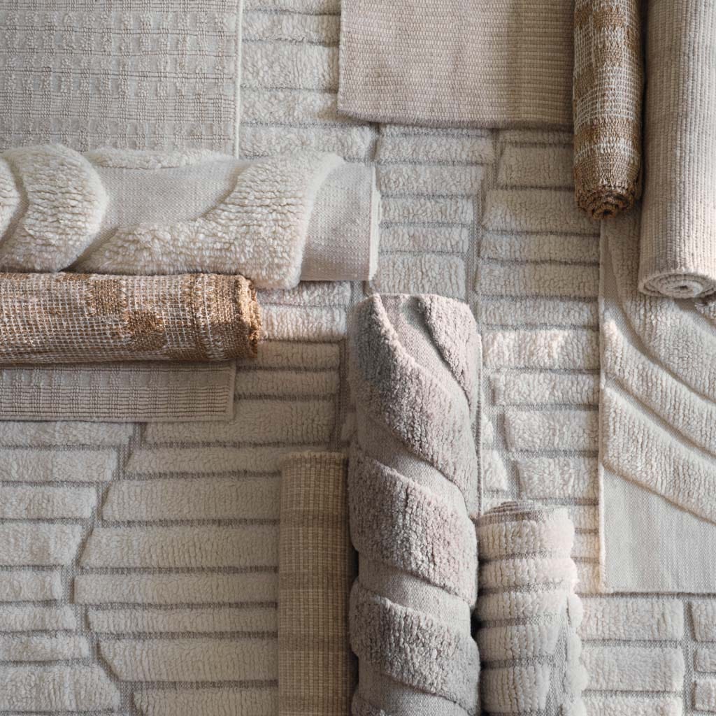 Ritu Handwoven Accent Rug