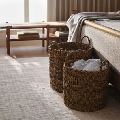 Ritu Handwoven Area Rug