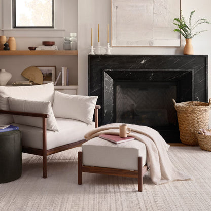 Ritu Handwoven Area Rug
