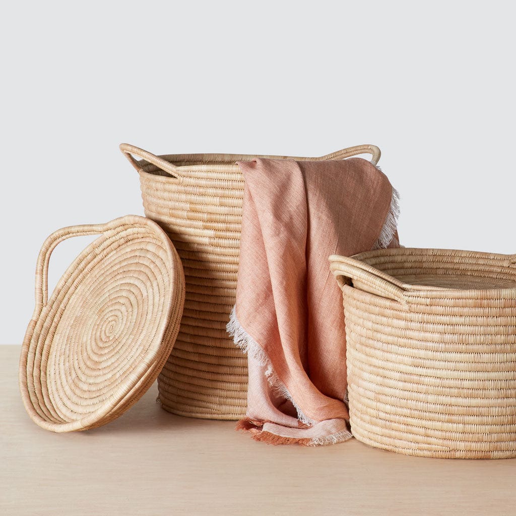 Rivi Storage Basket