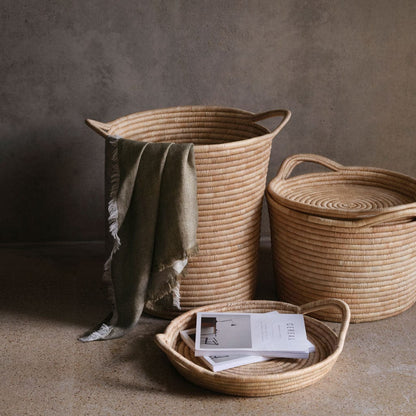 Rivi Storage Basket