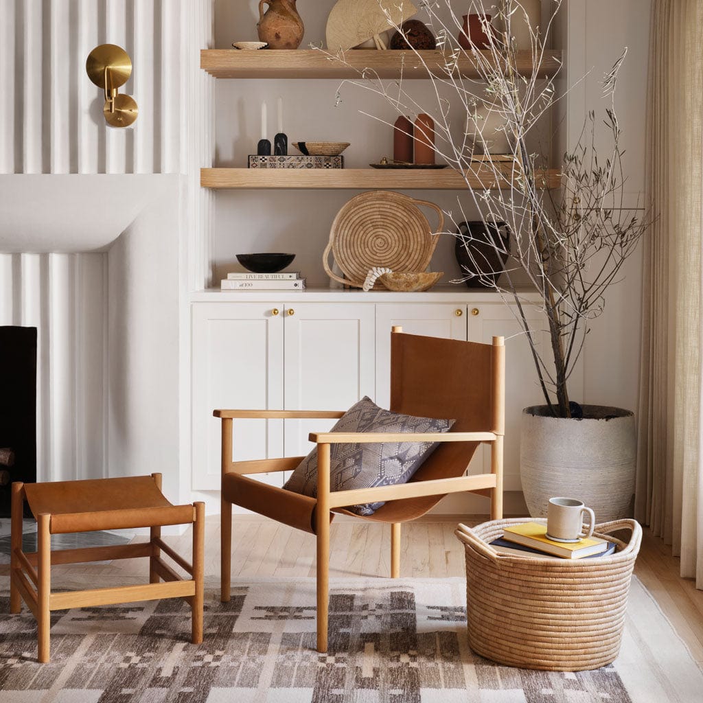 Rivi Storage Basket