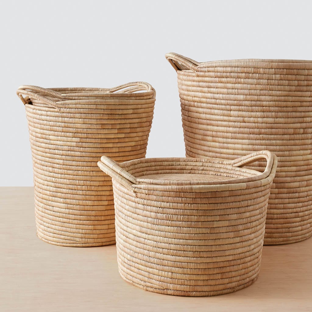 Rivi Storage Basket