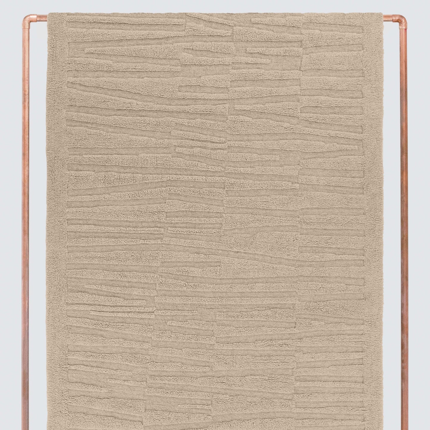 Rupa Washable Area Rug