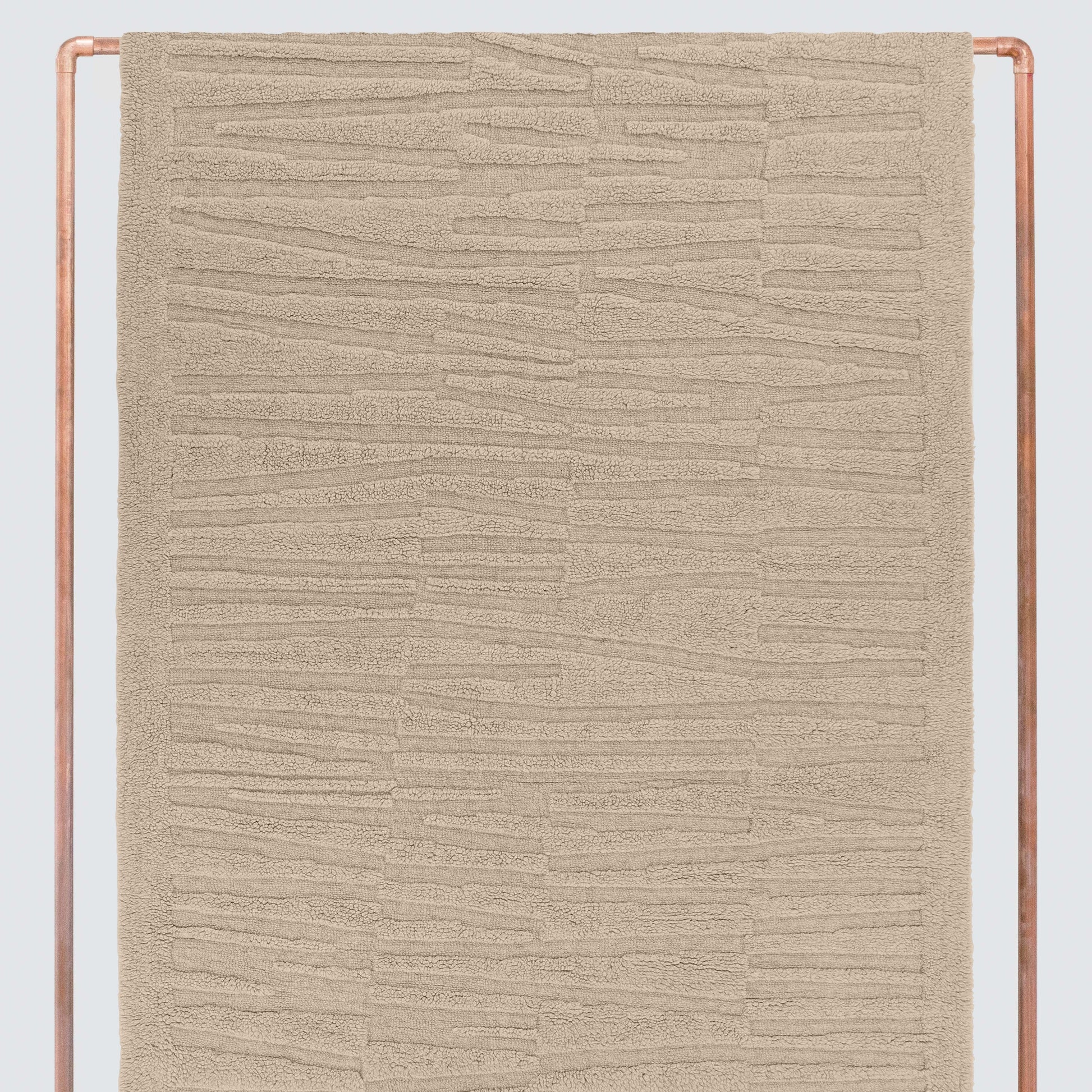 Rupa Washable Area Rug