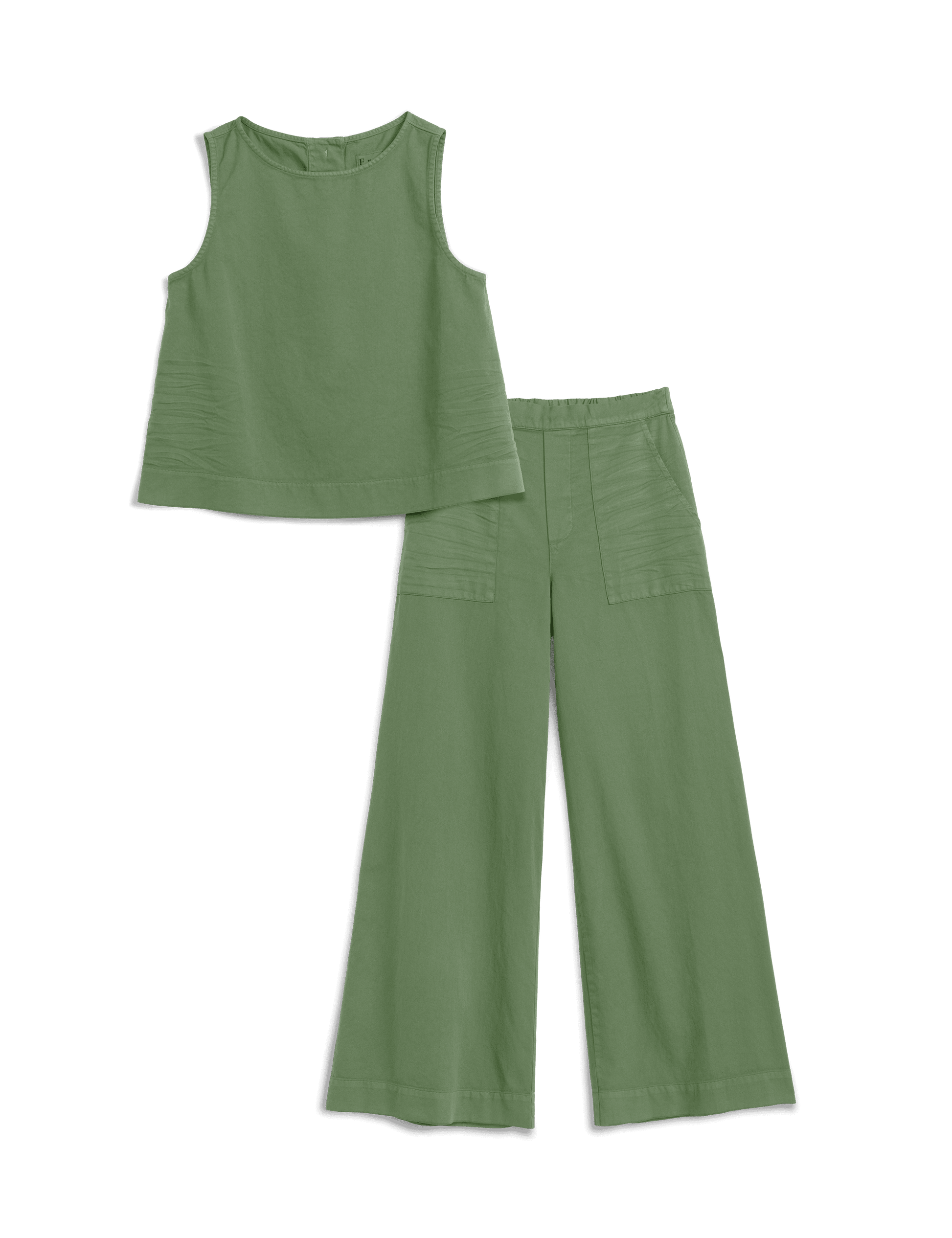 COMO GETAWAY SET Nori