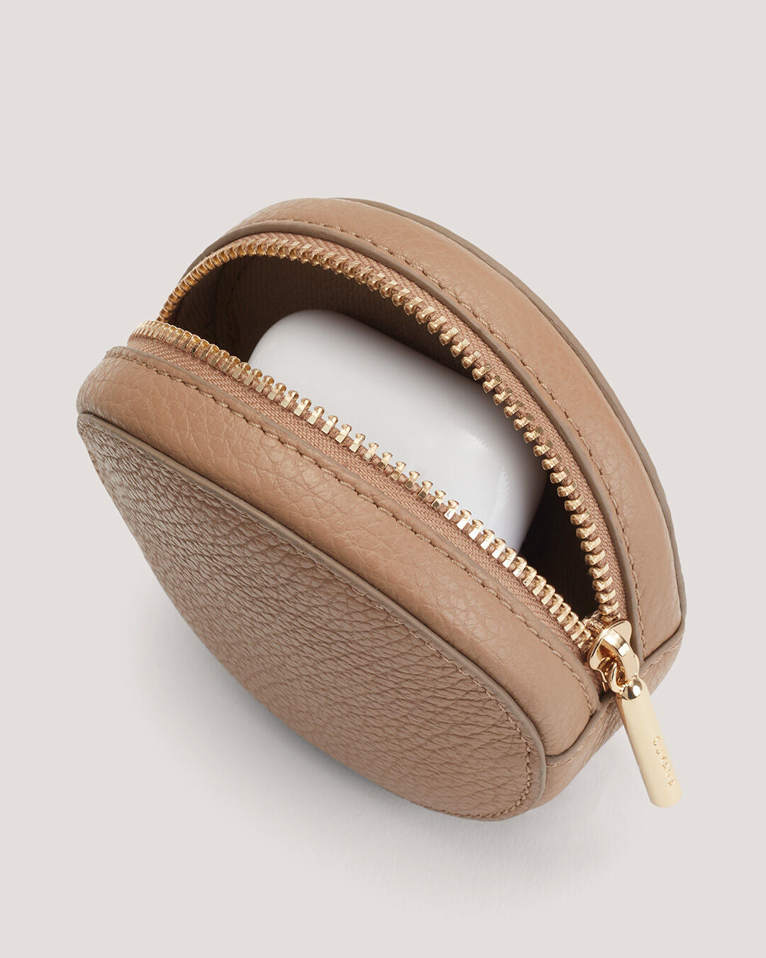 Circle Pouch Add-On