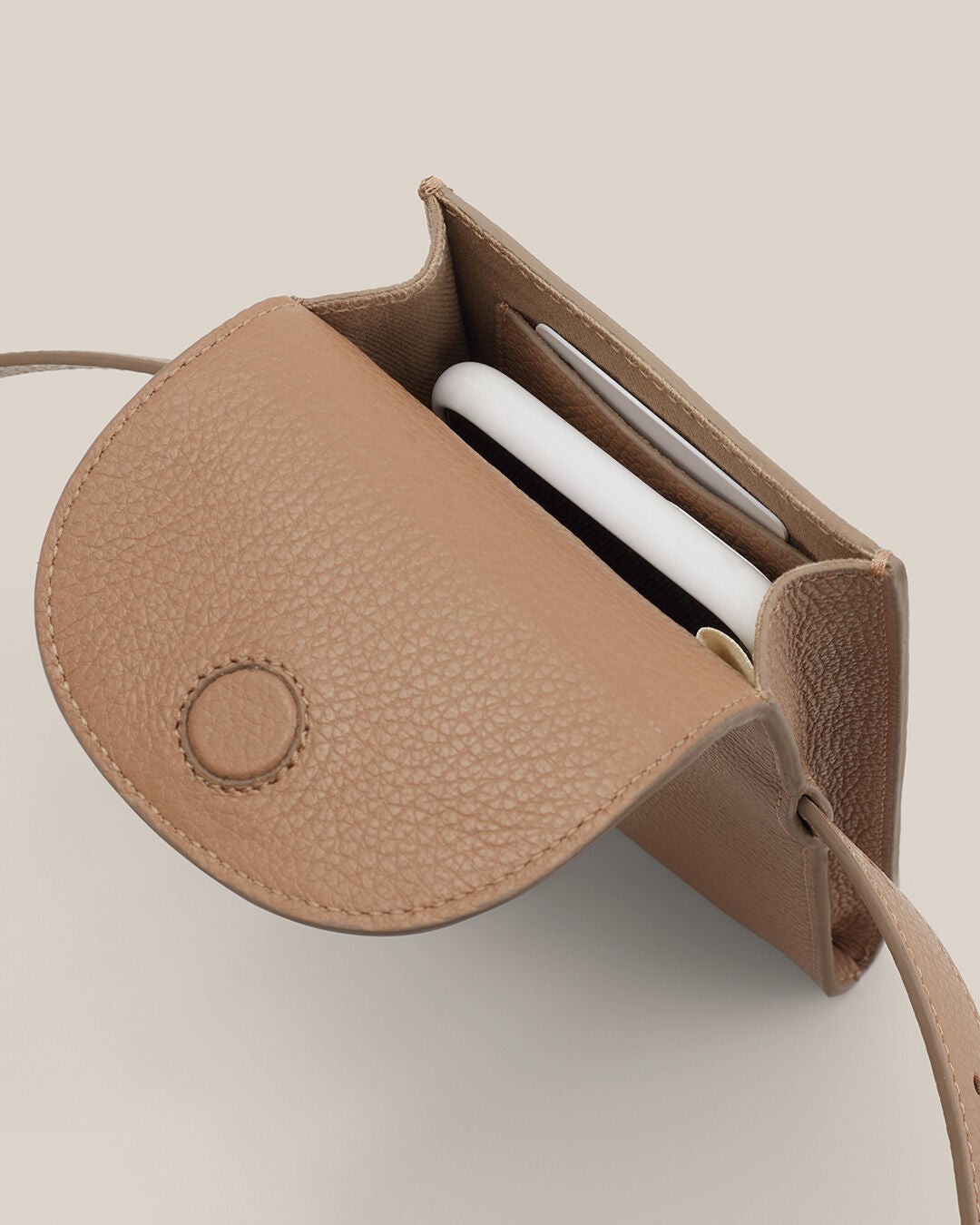 Convertible Belt Bag