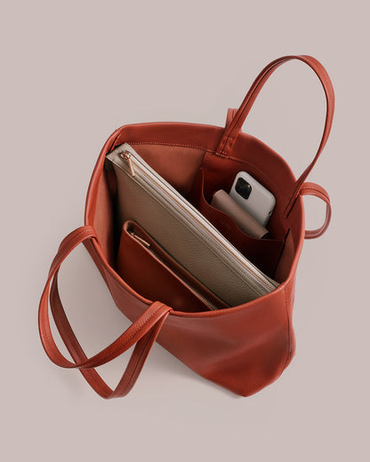 Small Easy Tote (Previous Version)