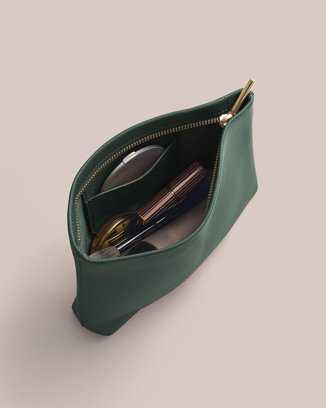 Mini Zipper Pouch