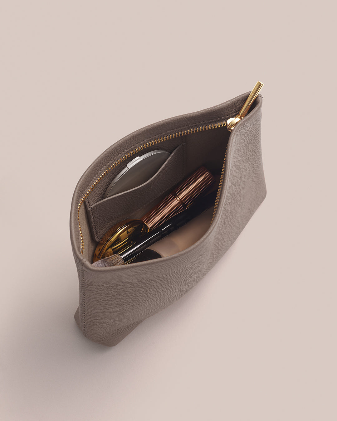 Mini Zipper Pouch