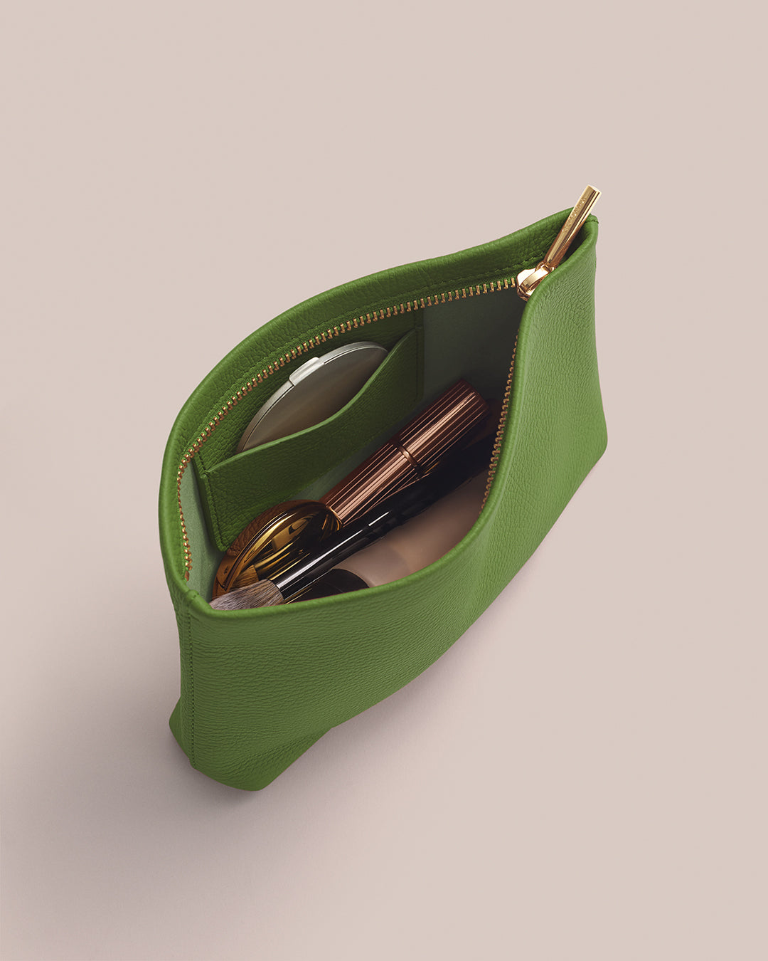 Mini Zipper Pouch