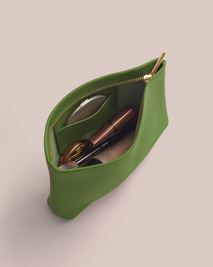 Mini Zipper Pouch