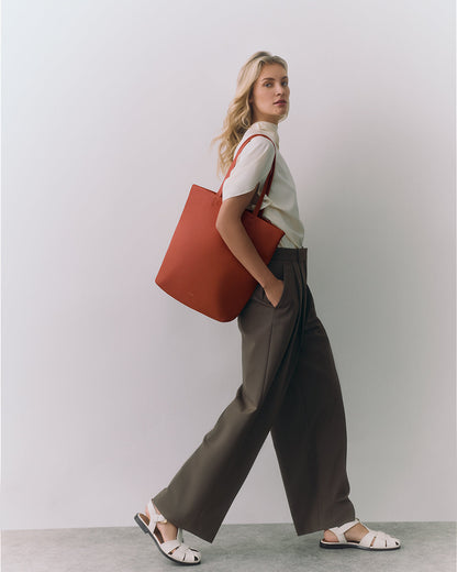 Tall Easy Tote (Previous Version)