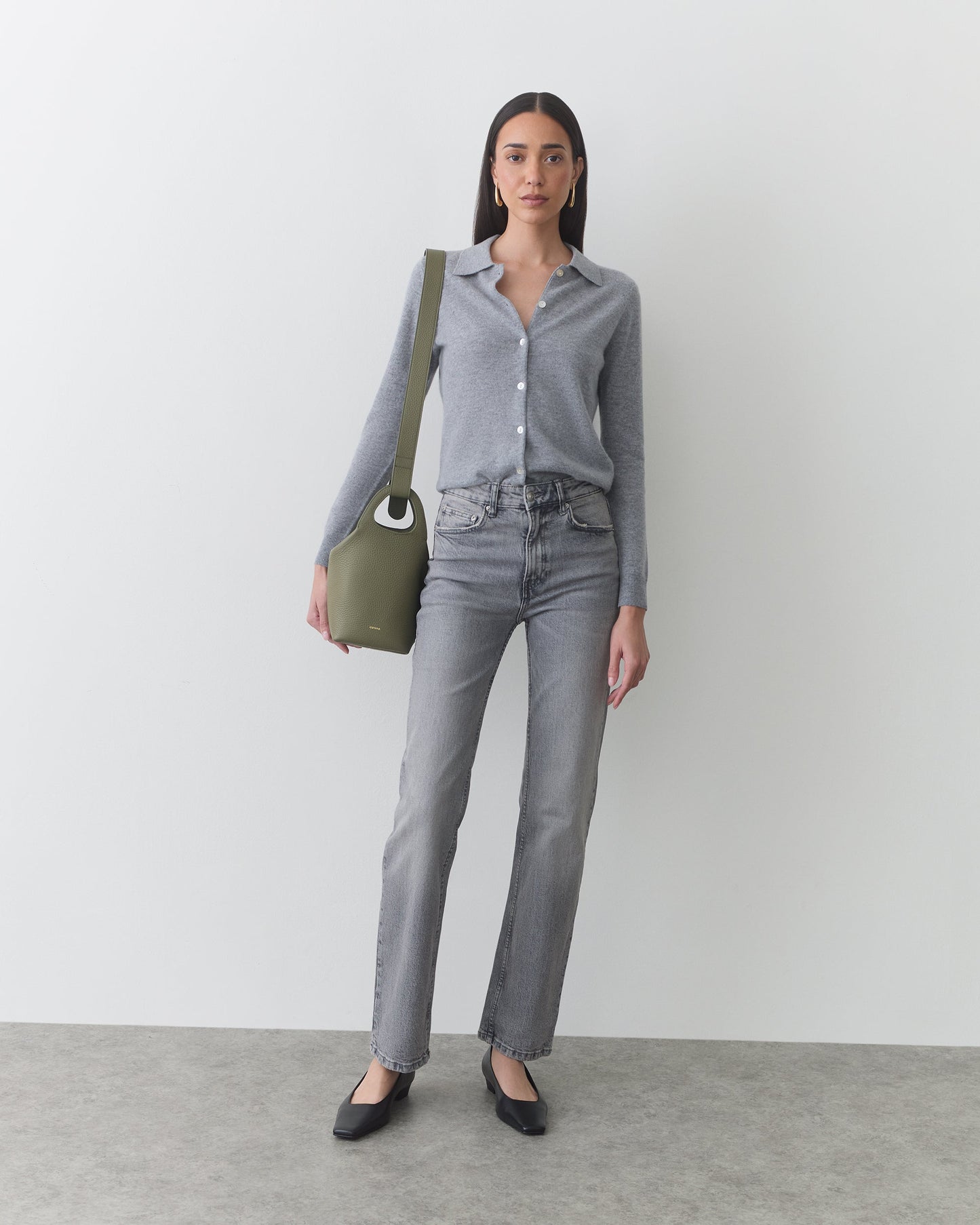 Paloma Bag