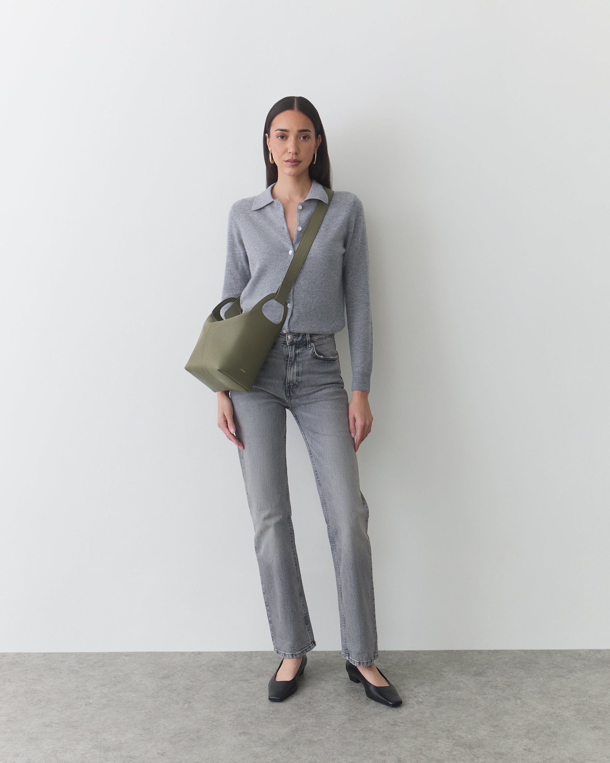 Paloma Bag