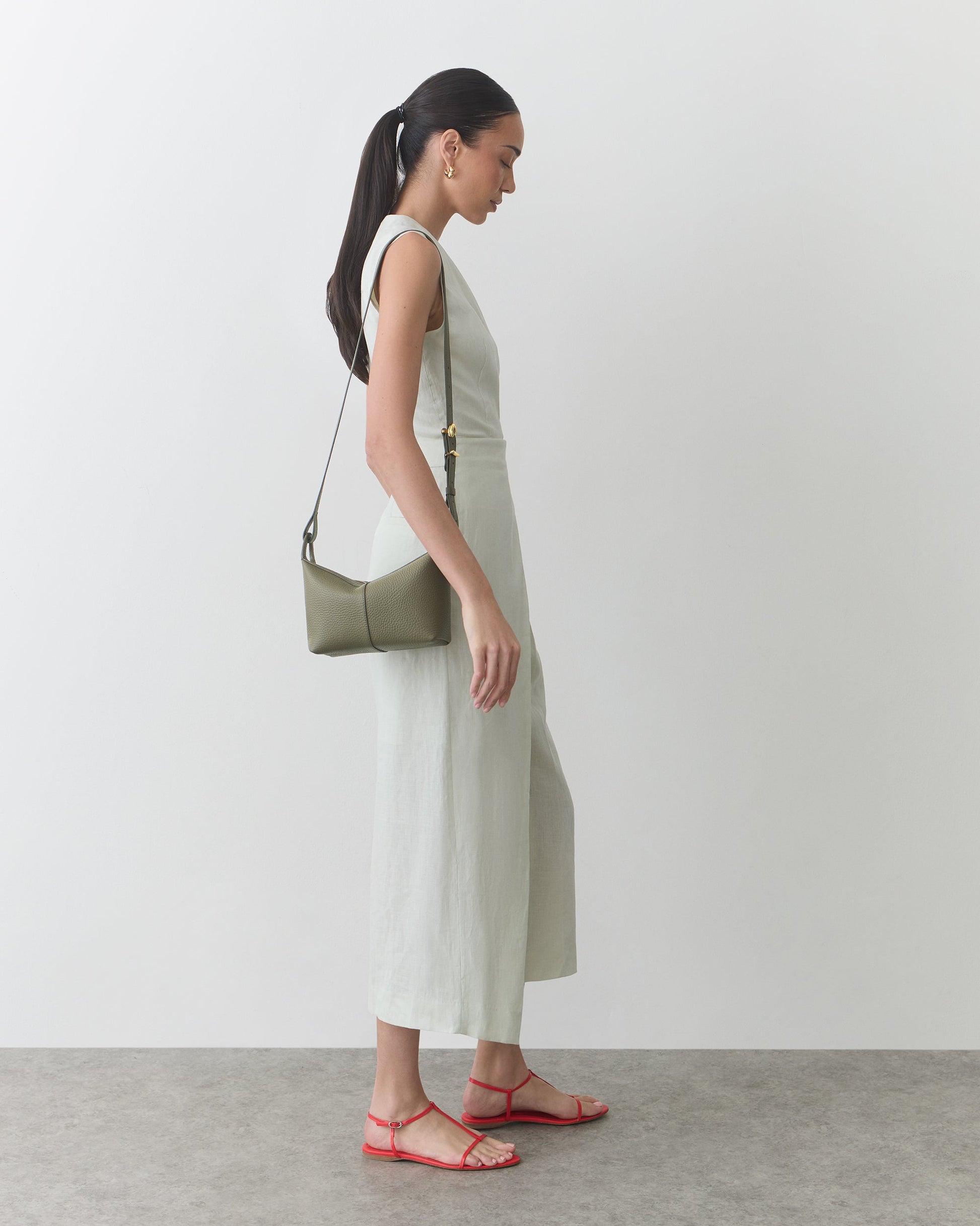 Mini Paloma Bag