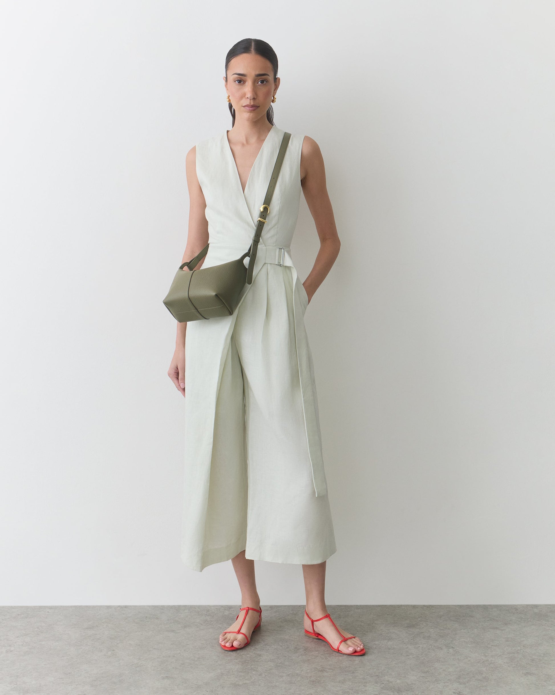 Mini Paloma Bag