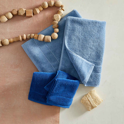 Rewards Super-Plush Hand Towels Set of 2