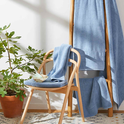 Rewards Super-Plush Hand Towels Set of 2