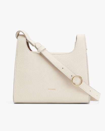 Mini Double Loop Bag