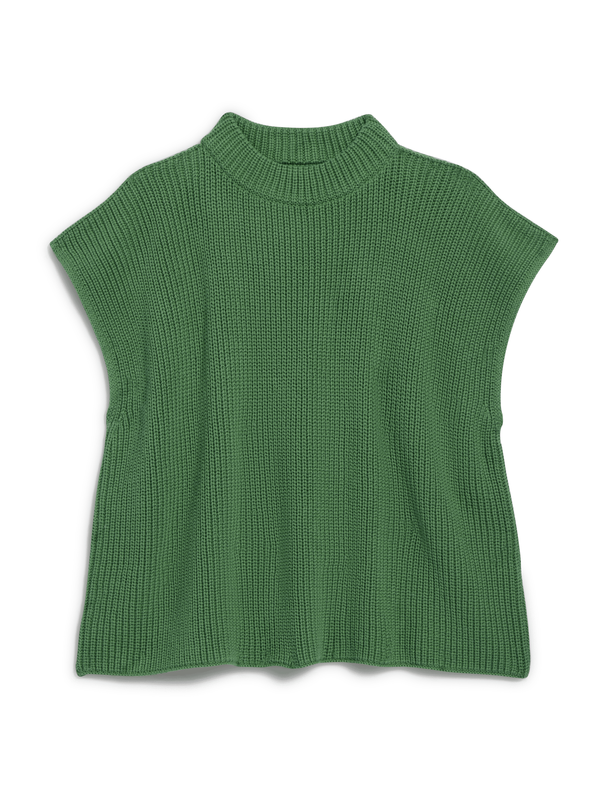 MONTECITO VEST Eucalyptus, Pure Italian Cotton