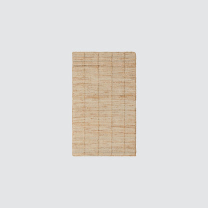 Sabina Handwoven Jute Accent Rug