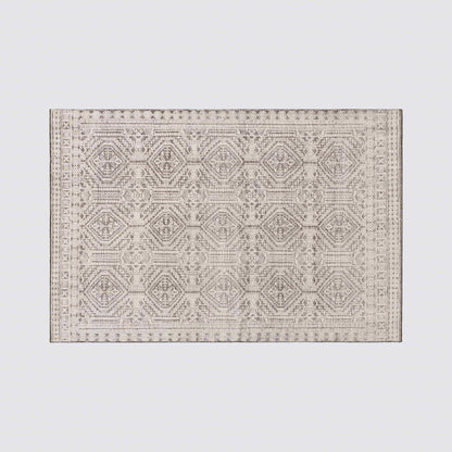 Sabita Wool Hand-Knotted Area Rug