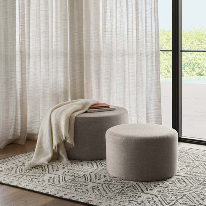 Sabita Wool Hand-Knotted Area Rug
