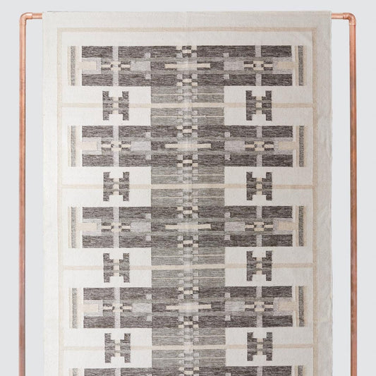Saira Handwoven Area Rug