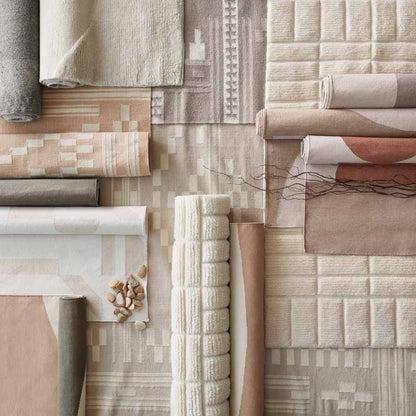 Salina Hand-Knotted Area Rug