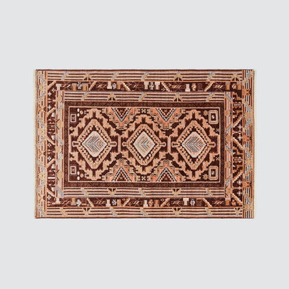 Salma Hand-Knotted Area Rug