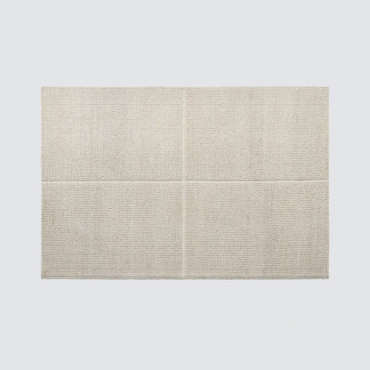Samir Handwoven Area Rug - 5' x 8'