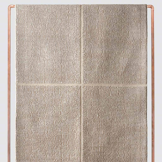 Samir Handwoven Area Rug - 5' x 8'