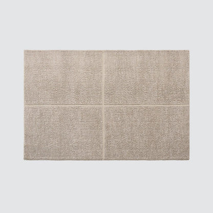 Samir Handwoven Area Rug - 5' x 8'
