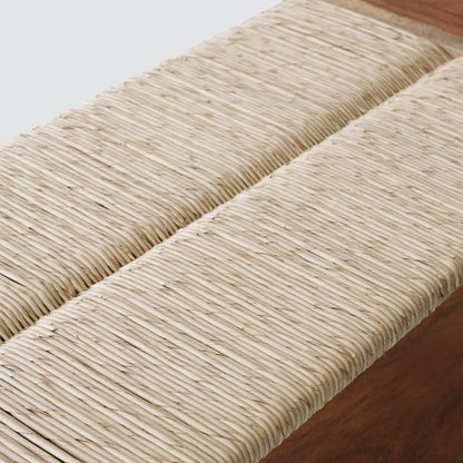 San Pedro Woven Bench